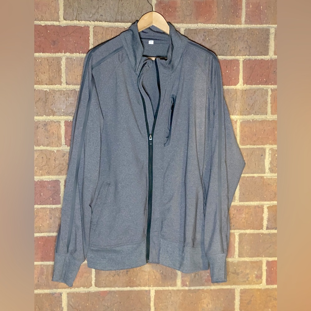 Lululemon Full Zip